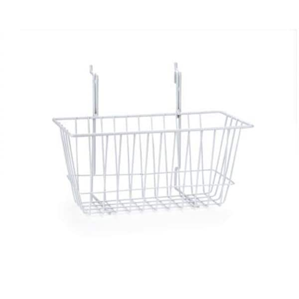 Wire Basket Ea