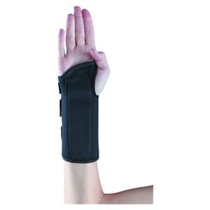 Splint Wrist Size X-Large Memory Foam 10" Right