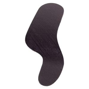 Insole Plate Black Small Womens 5-6