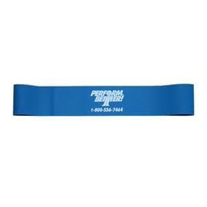 Exercise Band 12x2" Blue