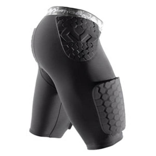 Hex Thudd Compression Shorts Adult Men 30-34" Medium