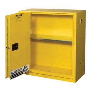 Safety Cabinet Ea