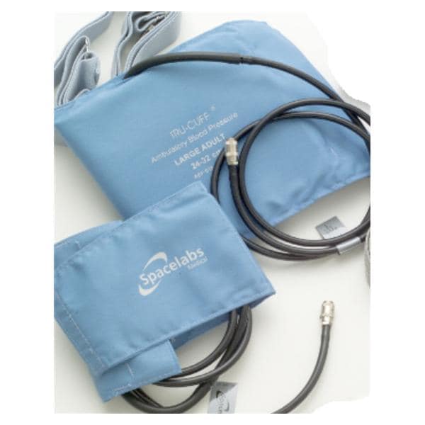 UltraCheck ABPM Cuff LF For 90227/90207/90217 Monitors Ea