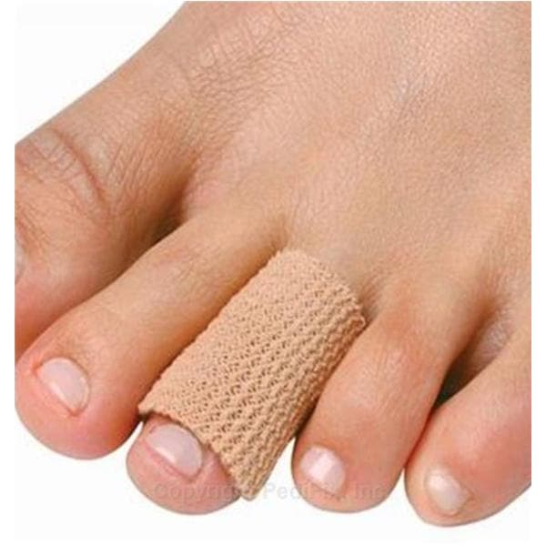 Visco-Gel Gel Tube Toe Small