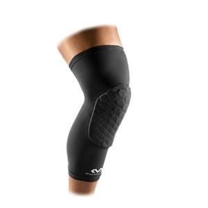 Teflx Compression Sleeve Leg Size 2X-Large 80% Nylon/20% Spandex 18.5-21" Lft/Rt