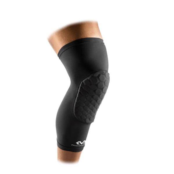 Teflx Compression Sleeve Leg Size 2X-Large 80% Nylon/20% Spandex 18.5-21" Lft/Rt