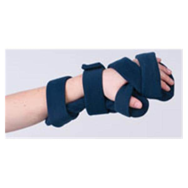 Resting Comfy Splint Hand Size Small Left