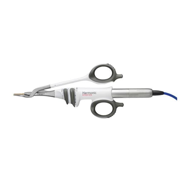 Harmonic Focus Tool Shears _