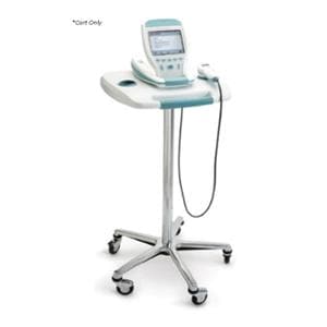 Verathon Medical Bladderscan Cart Ea