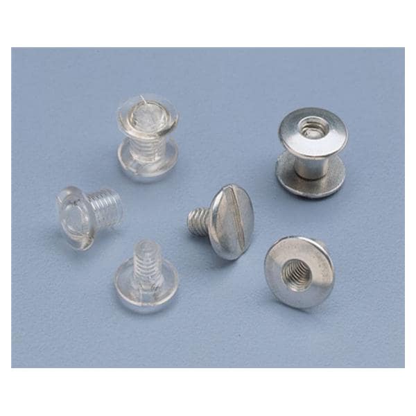 Splinting Screws 0.25