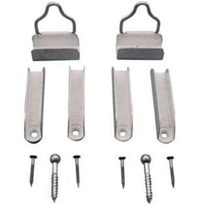 Hanger Bar Latch Kit For Reliant Patient Lift Ea