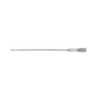 Sims Uterine Sound Stainless Steel Ea