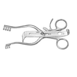 Henly Retractor 7/8"x3/4" Ea