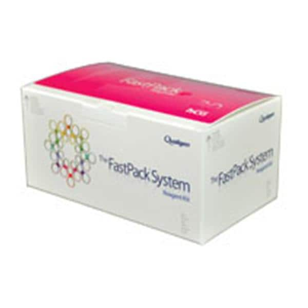 FastPack IP hCG Immunoassay Test Kit Moderately Complex 1/Kt