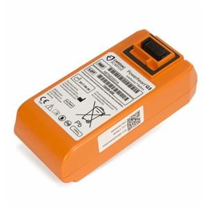 Powerheart G5 AED Battery New Ea