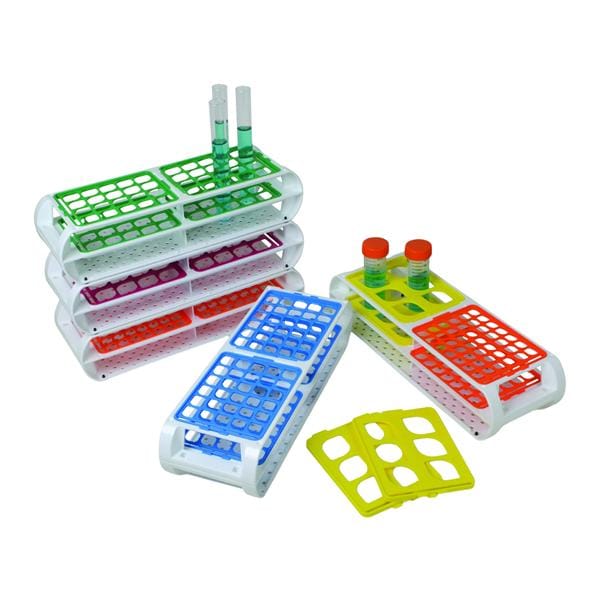 Test Tube Rack Ea