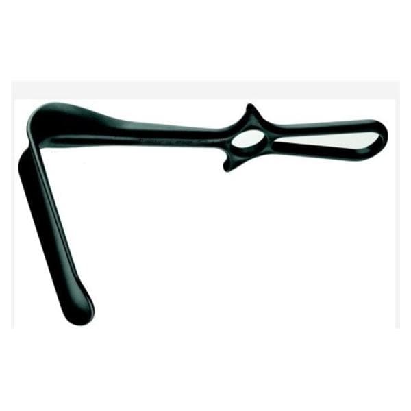 Carbotrac Retractor 140x44mm Ea