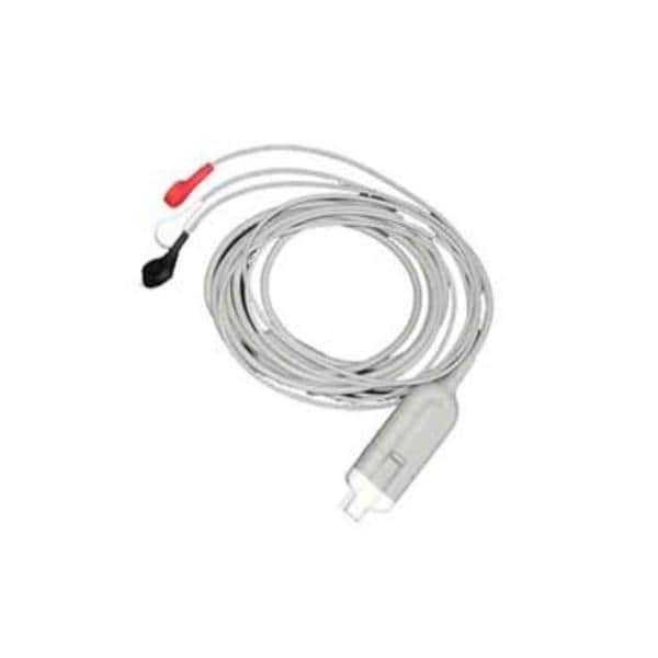 FR3 Monitor Cable New For ECG Ea