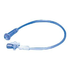 Luer Lock for Nephrostomy Tube Silicone _