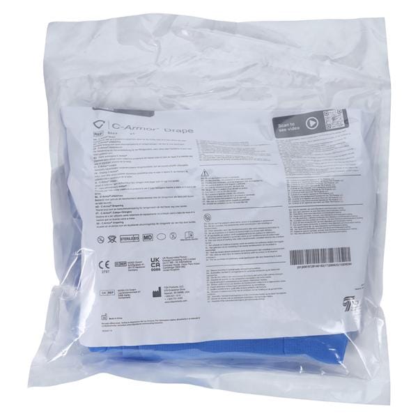 C-Armor _ Sterile C-Arm Drape