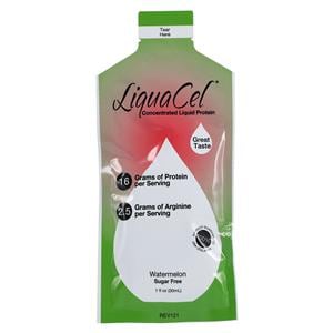 LiquaCel Liquid Protein Watermelon 1oz Packet 100/Ca