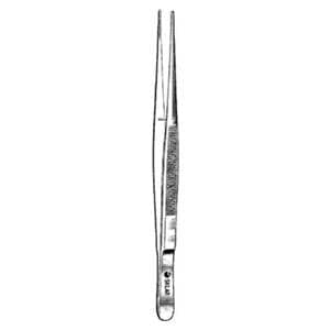 Potts-Smith Dressing Forcep Ea