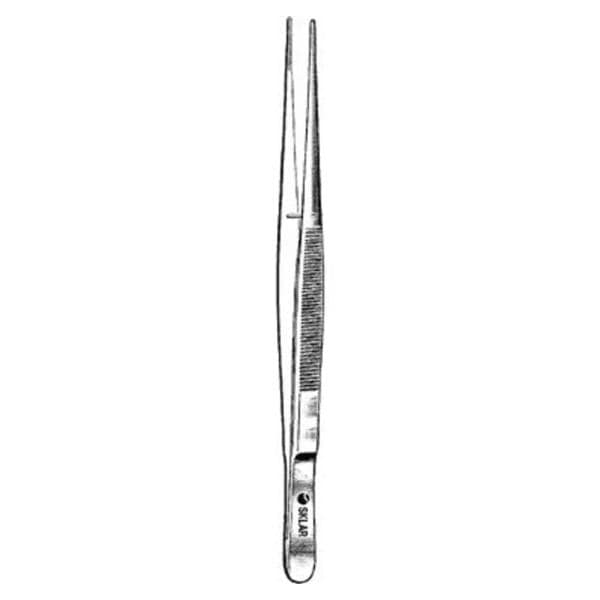 Potts-Smith Dressing Forcep Ea