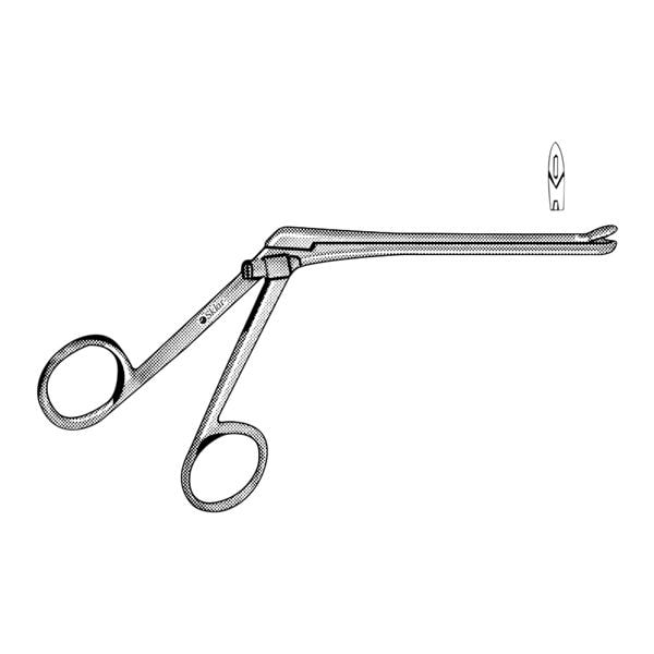 Weil-Blakesley Forcep Ea