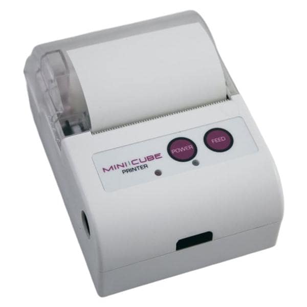 Mini-Cube ESR Printer For Analyzer Ea