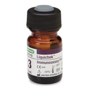 Liquichek Immuno Premium 3 Level Control 6x5mL Ea