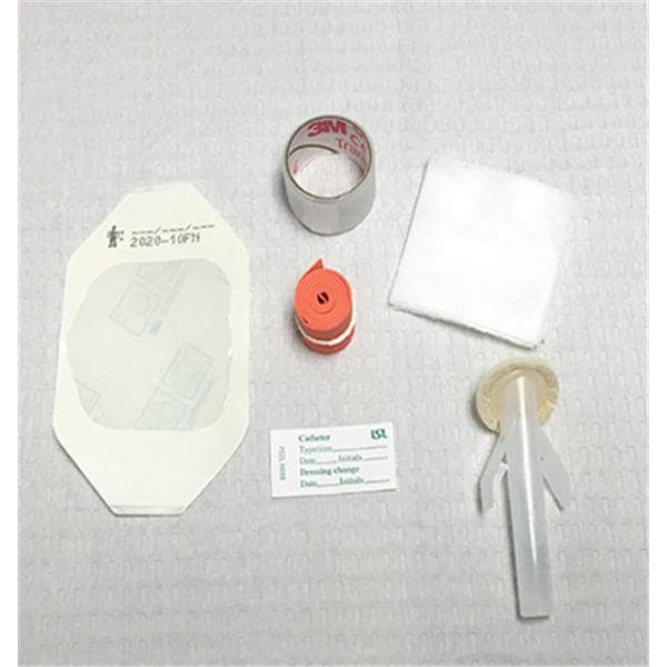 IV Kit Gauze Non-Woven