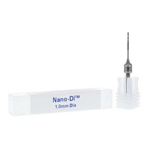 Nano-Di Amann Bur 1.0mm Ea