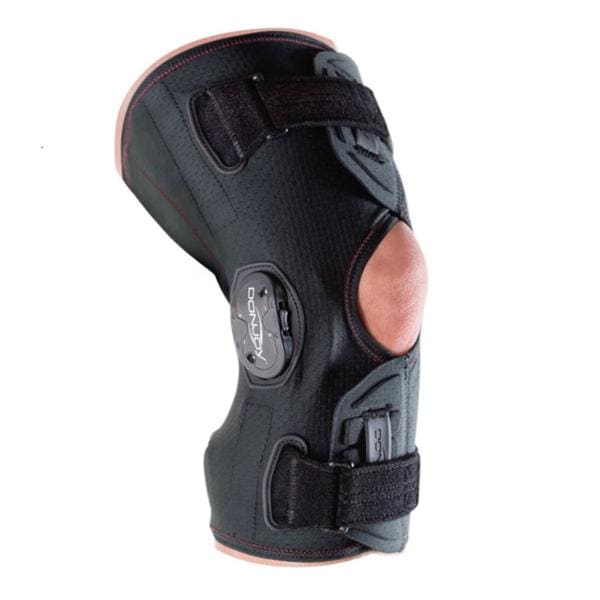 Clima-Flex OA Wraparound Brace Knee Size X-Small C-6 Fabric Left/Right