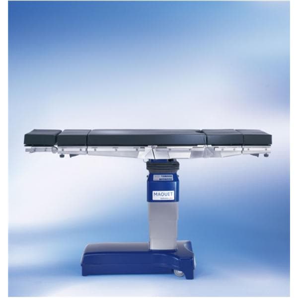 Maquet Alphastar Surgery Table 500lb Capacity