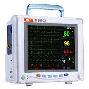 Biolight Patient Monitor Ea