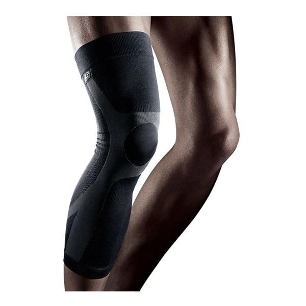 EmbioZ Power Compression Sleeve Leg 15.75-17.25" Large