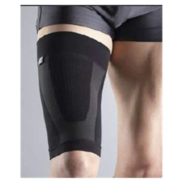 EmbioZ Power Compression Sleeve Thigh 18.5-20.5" Medium