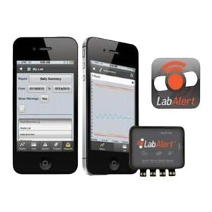 LABALERT Room Sensor New Ea