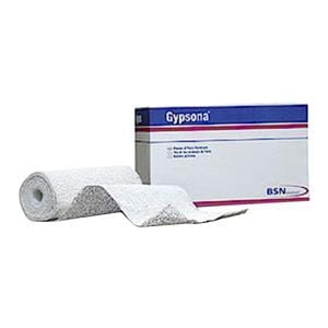 Gypsona Casting Bandage White 4x15