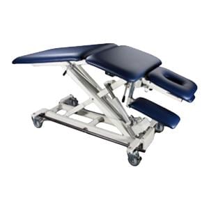 Treatment Table Specify Color 400lb Capacity