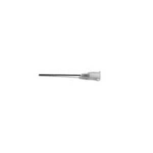 Hypodermic Needle 18gx2-1/2" Conventional 100/Bx