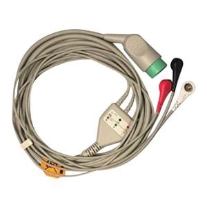 BioLight ECG Cable Ea