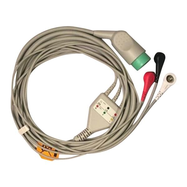 BioLight ECG Cable Ea