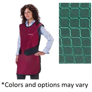 Easy Wrap X-Ray Apron Lead-Lined Ea