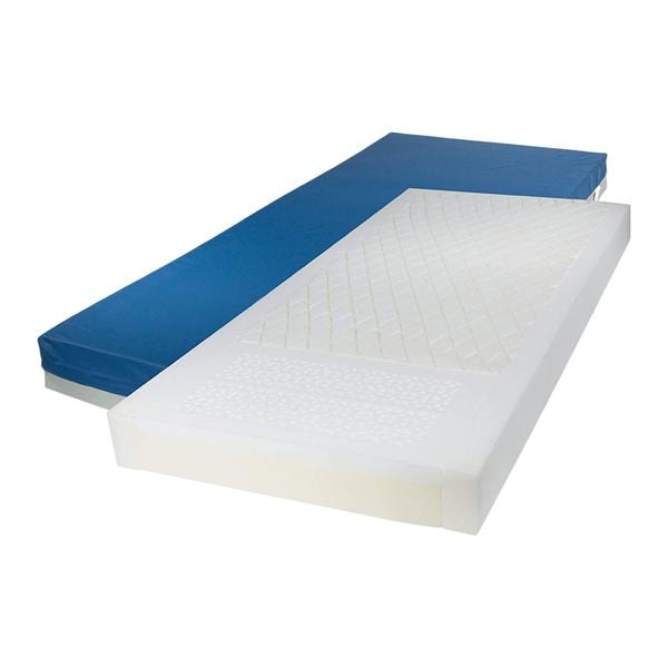 Gravity 7 Long Term Care Pressure Relief Mattress Foam Ea