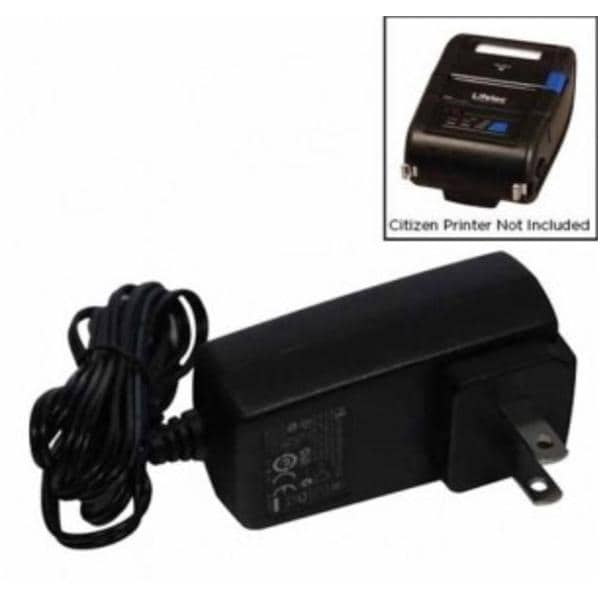 LifeLoc Charger For Printer Ea