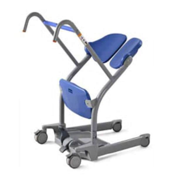 Sara Stedy Patient Transfer Lift 400lb Capacity