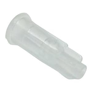 Syringe Cap 100/Bg