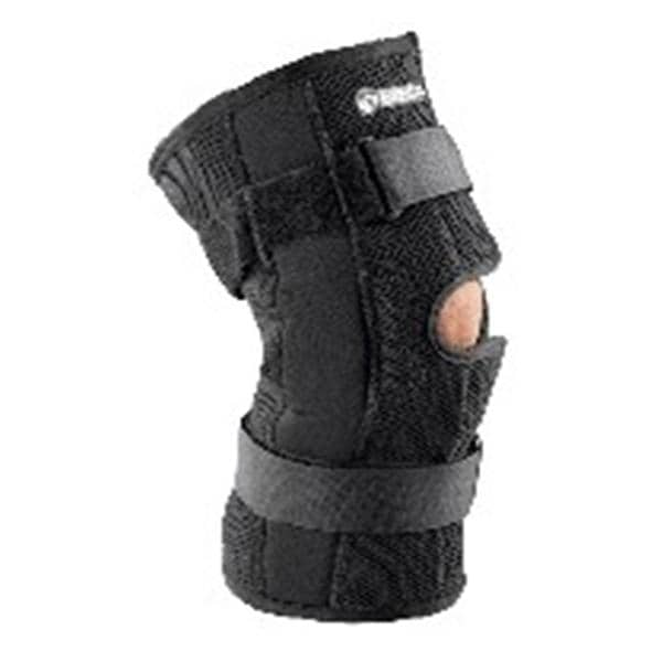 Economy Brace Knee Size Small Neoprene 15-18" Left/Right