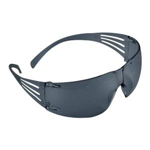 3M™ SecureFit Protective Eyewear One Size Fits Most Gray Lens Ea